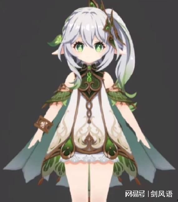 须弥版本爆料大全最新